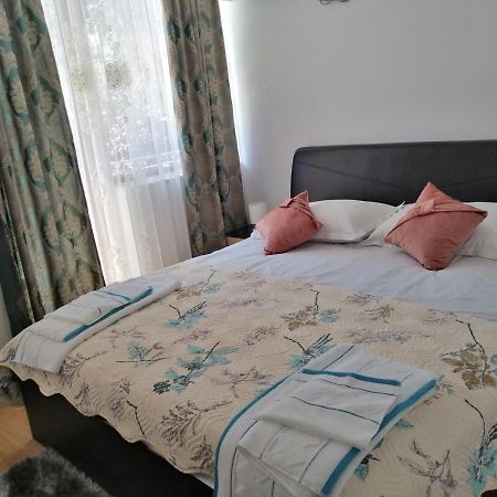 Hotel Casa Gabi'S Orşova Esterno foto