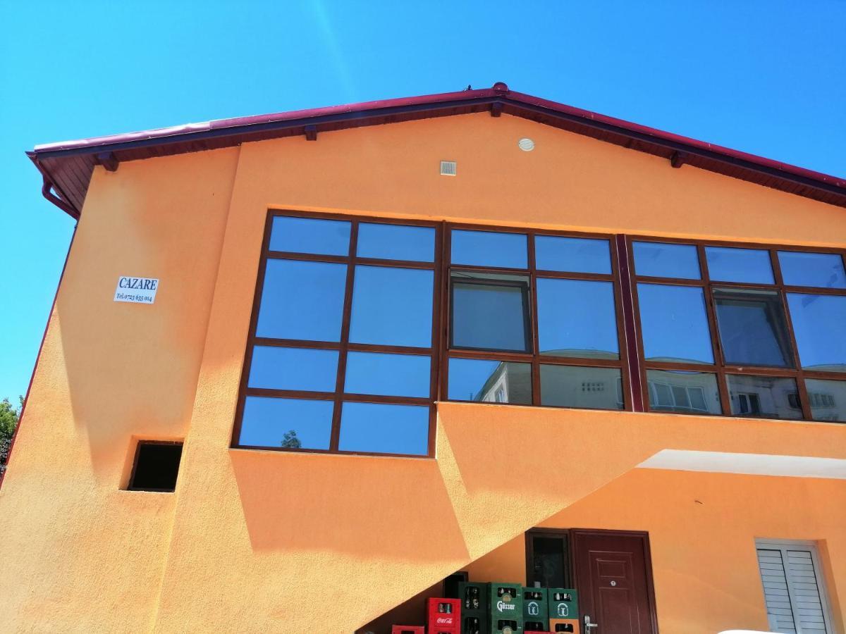 Hotel Casa Gabi'S Orşova Esterno foto