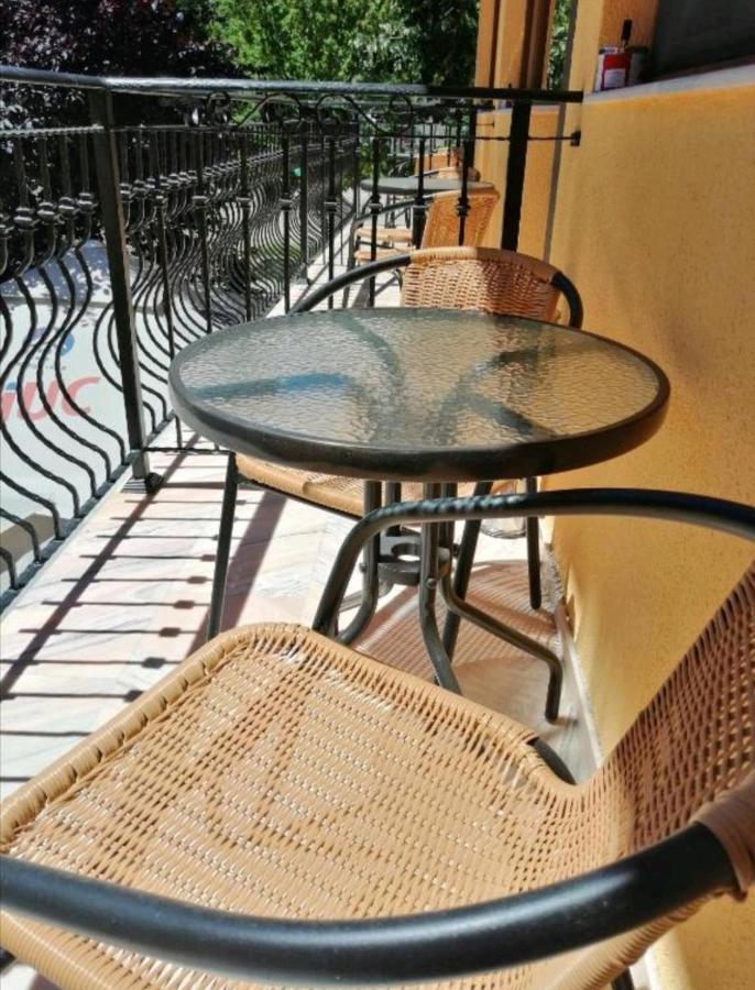 Hotel Casa Gabi'S Orşova Esterno foto